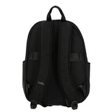 Totto Morral Arlet Backpack, Black, One Size