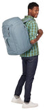 Thule RoundTrip 60L Backpack - Boot backpack for ski and snowboard travel - Soft pocket for goggles and helmet