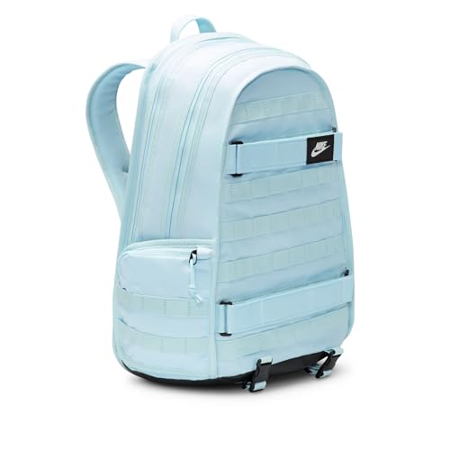 Nike SB RPM BackPack (Ice Blue, One Size)