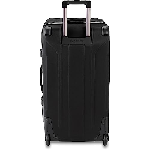 Dakine Split Roller Bag - Black, 110L
