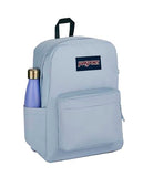 JanSport Superbreak Backpack - Durable, Lightweight Premium Backpack, Blue Dusk