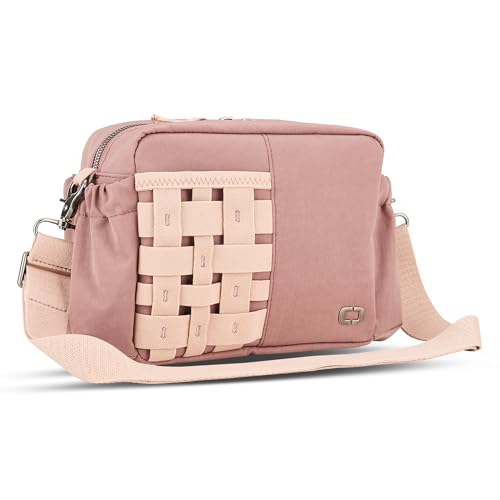 OGIO RISE CROSSBODY BACKPACK (Mohagony Rise)