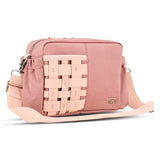 OGIO RISE CROSSBODY BACKPACK (Mohagony Rise)