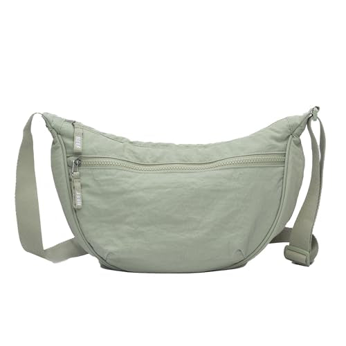 REEF Luna Cross Body Bag, Sage