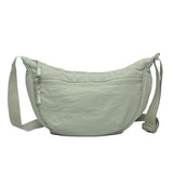 REEF Luna Cross Body Bag, Sage