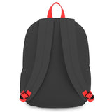 Pokemon Backpack Set for Boys - Bundle with 16" Pikachu Backpack, Snack Bag, Water Bottle, Pencil Case, More | Pokemon School Bag for Kids