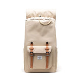 Herschel Unisex Adult Little America Backpack, Eucalyptus, Standard - 30L