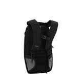 Totto Rucksack Bike black Noir/Grey Size:46 cm