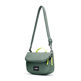 Pacsafe GO Anti Theft Saddle Crossbody