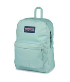 JanSport Backpacks, Faded Sage, One Size