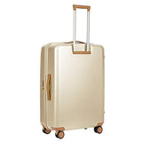 Bric's AMALFI 30 inch" SPINNER - CREAM