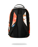 Sprayground MARVEL SPIDERMAN CHILLIN BACKPACK