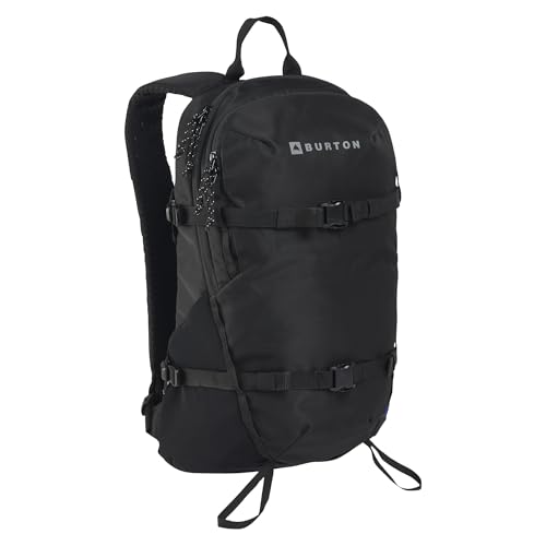 Burton Day Hiker 22L Backpack, True Black