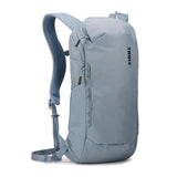 Thule AllTrail 10L hydration pack in Pond Gray