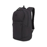 SwissGear 8183 Laptop Backpack, Charcoal Heather, 18 In