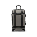 TUMI - Merge Short Trip Expandable 4 Wheeled Packing Case - Alloy