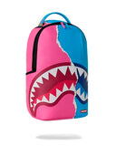 Sprayground SHARK CENTRAL ZEN BACKPACK