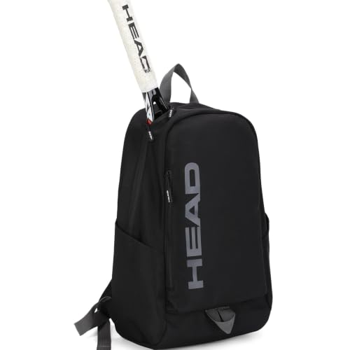 HEAD Men’s Gym Backpack Fits 15.6 Laptop for Tennis Sport Work Daily