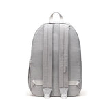 Herschel Supply Co. Pop Quiz Backpack, Grey Crosshatch, One Size