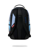 Sprayground MLS VANCOUVER FC SHARK DLXSV BACKPACK