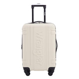 Wrangler 3 Piece Astral Travel Luggage Set, Fog