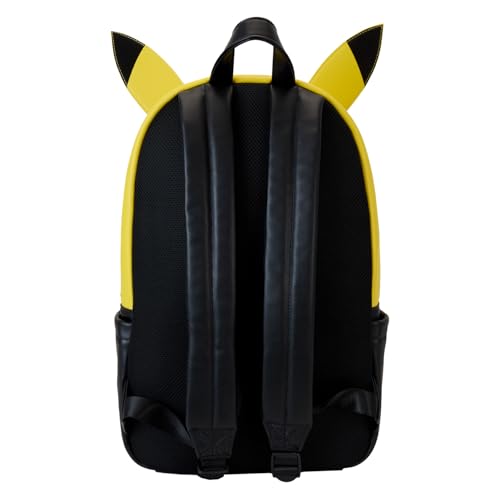 Loungefly Pokemon Pikachu Full-Size Backpack