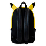 Loungefly Pokemon Pikachu Full-Size Backpack