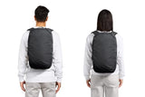 Bellroy Via Backpack, Commuter Laptop Bag - Slate