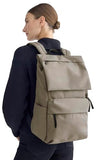 Everlane - The ReNew 15" Transit Backpack - Warm Charcoal One Size
