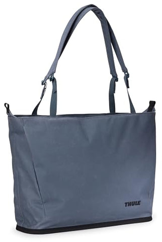 Thule Aion Tote Bag, 16" Padded Laptop Sleeve, Internal Bottle Pocket