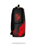 Sprayground WOLVERINE OFFICIAL COLLAB - DONT MESS WITH ME BACKPACK