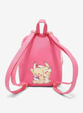 Pokemon Pikachu Love Mini Backpack MULTI NONE