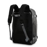 Samsonite Mother Lode Travel Backpack - Heather Graphite