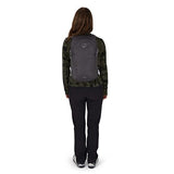 Osprey Daylite Commuter Backpack, Magma Brown/Tungsten