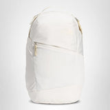 The North Face Women's Isabella 3.0 Backpack, Gardenia White Dark Heather/Gravel, One Size