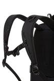 SwissGear TravelSmart, Black, 18-Inch