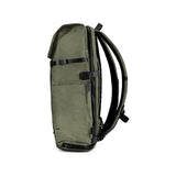 Boundary Supply Errant Olive X-Pac backpack back panel