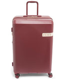 DKNY Unisex Luggage travel,Wine,30"