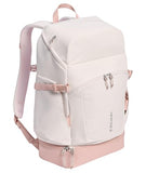 STANLEY Vitalize Backpack | Gym, Work & Travel Bag with Laptop Sleeve | Expandable Bottom Compartment | Tumbler & Water Bottle Pockets | Durable Recycled Fabric | Rose Quartz