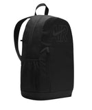 Nike Air Youth Elemental Backpack (20L) (Black, 20 Liters)