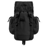 Rothco 25L Backpack,Black