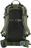 Fjällräven Bergtagen Touring 30 Backpack - Technical Pack, Secure Gear Attachment, Alpine Design - Touring, Trekking, Hiking, Laurel Green-Deep Forest, Medium/Large
