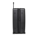 Herschel Supply Co. Heritage Hardshell Large Luggage EXP, Black, One Size