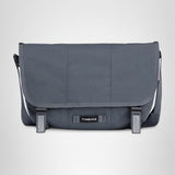 Timbuk2 Flight Classic Messenger Bag, M, Granite