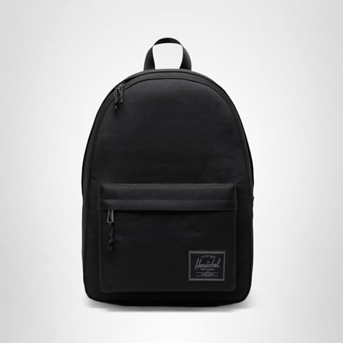 Herschel Supply Co. Classic XL Backpack, Black Tonal, XL - 30L