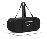 Nike Unisex 1, black, 12 Monate