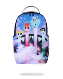 Sprayground POWERPUFF GIRLS CLOUDBREAKER BACKPACK