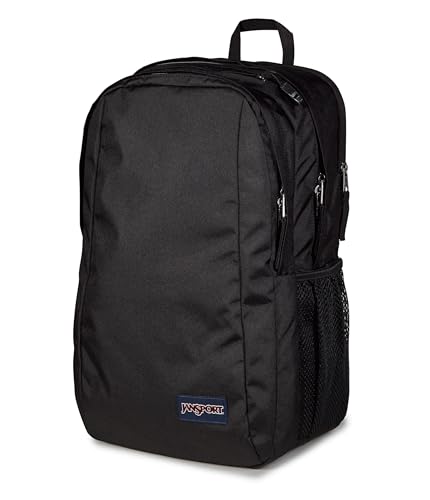 JanSport Campus Pack, Black