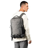 Timbuk2 Authority Laptop Backpack Deluxe, Eco Static