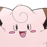 Loungefly Pokemon Clefairy Cosplay Womens Backpack